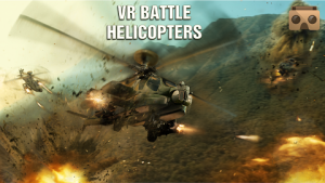 Download VR Battle Helicopters APK Android