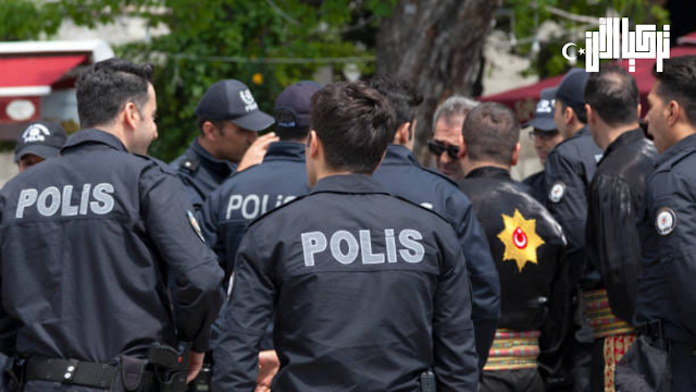 السلطات التركية توقف مسؤولي مواقع عنصرية