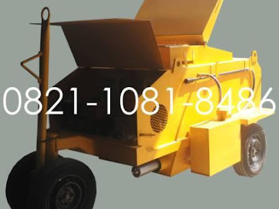 Jual Asphalt Sprayer Murah Indonesia