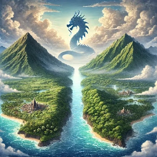 Asal-Usul Pulau Bali: Kisah Siddhi Mantra dan Manik Angkeran