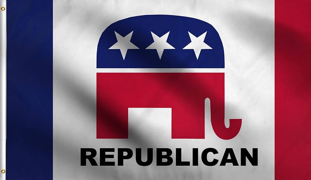 रिपब्लिकन पार्टी (अमेरिका) Republican Party (United States)