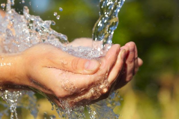 El Alto:El agua de los glaciares aporta con sólo 10-20% a la represa Tuni