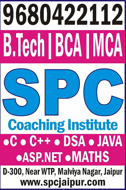 c c++ coaching in jaipur