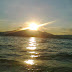 Sunset at Subic