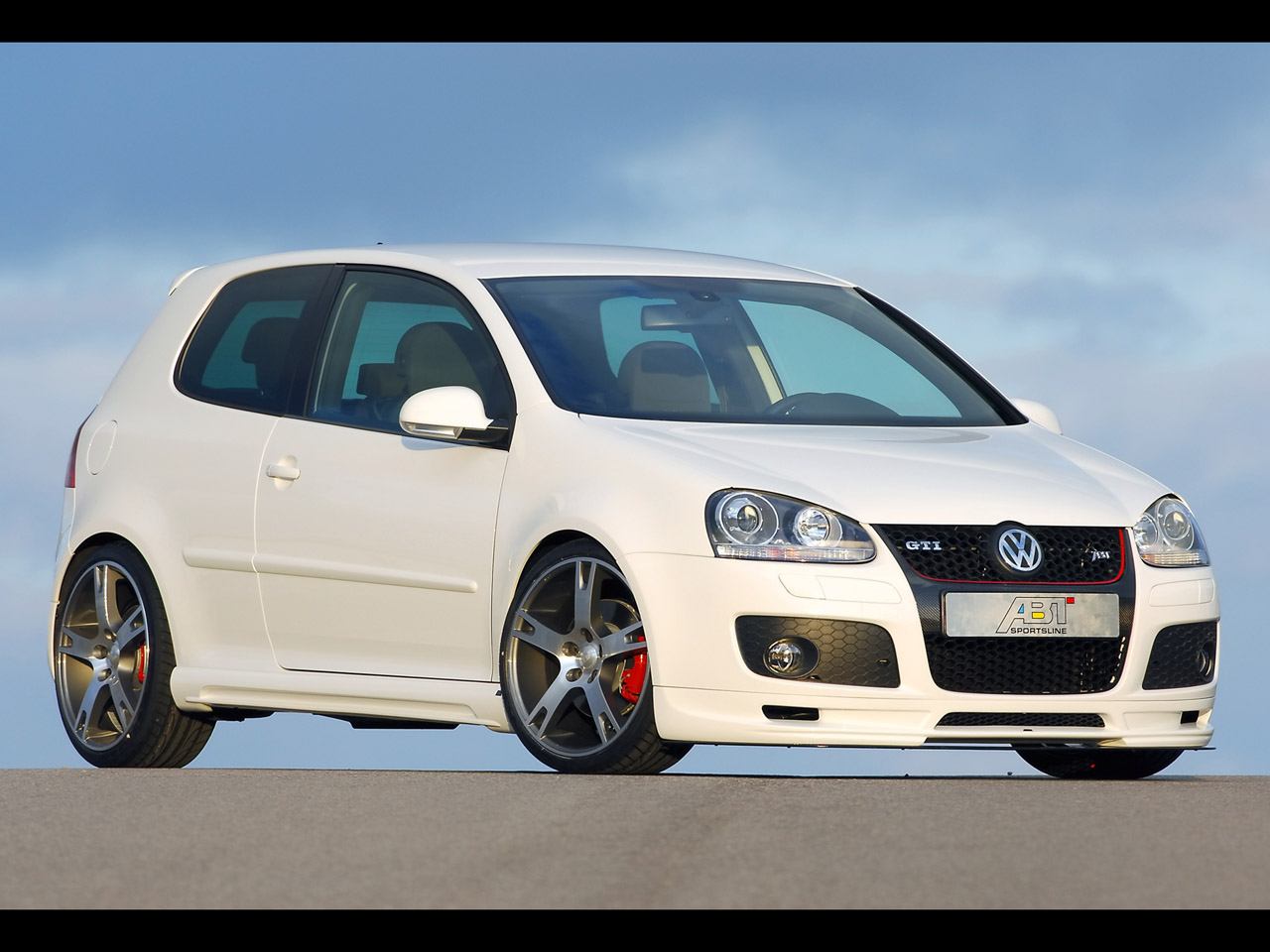 ABT VW Golf GTI