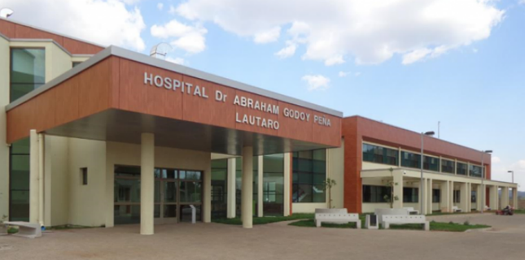Un total de $120 millones deberá pagar el Servicio de Salud Araucanía Sur al cónyuge e hijos de una paciente fallecida debido a la falta de servicio brindado ante una reacción alérgica por medicamento.
