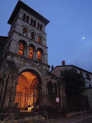 vienne cathedrals