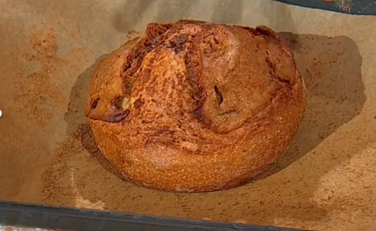 Pane alla birra