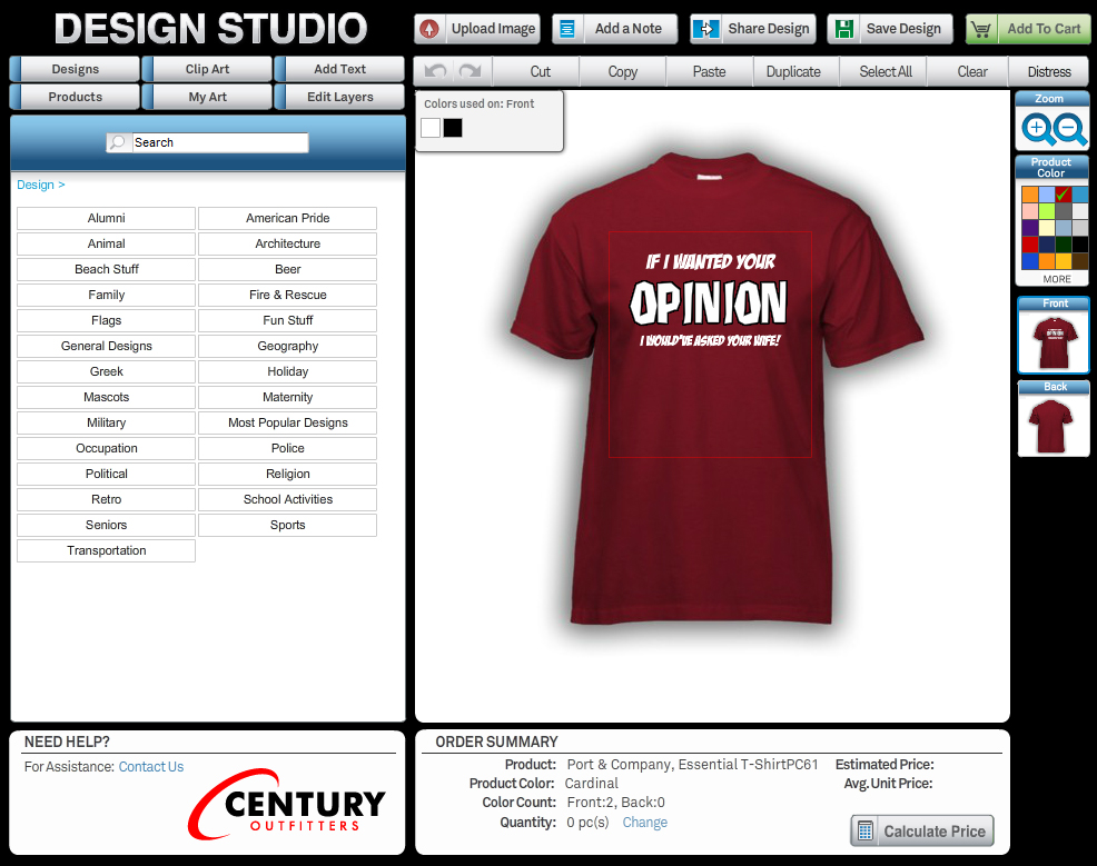 Century Graphics Sign Inc Official Blog Using our 