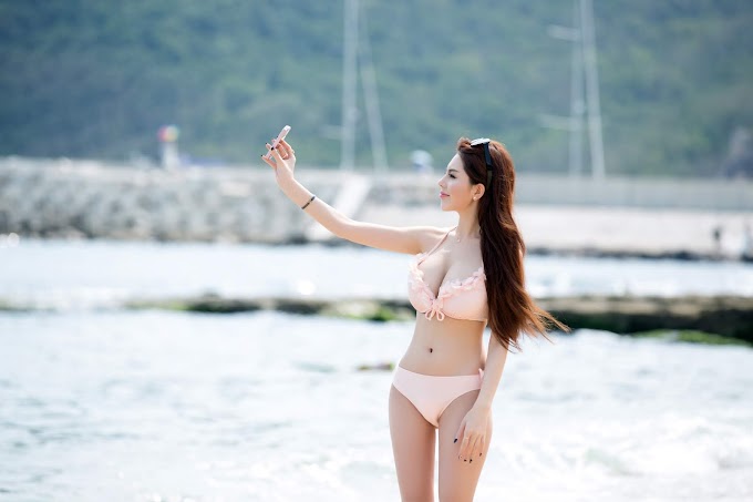 TuiGirl No 70 Zhao Weiyi 