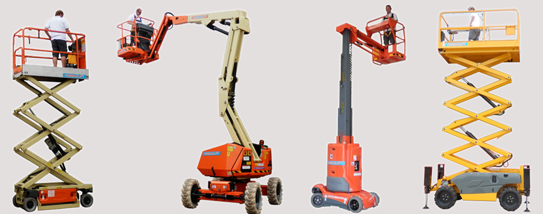 Image result for Manlift Hire & Suppliers