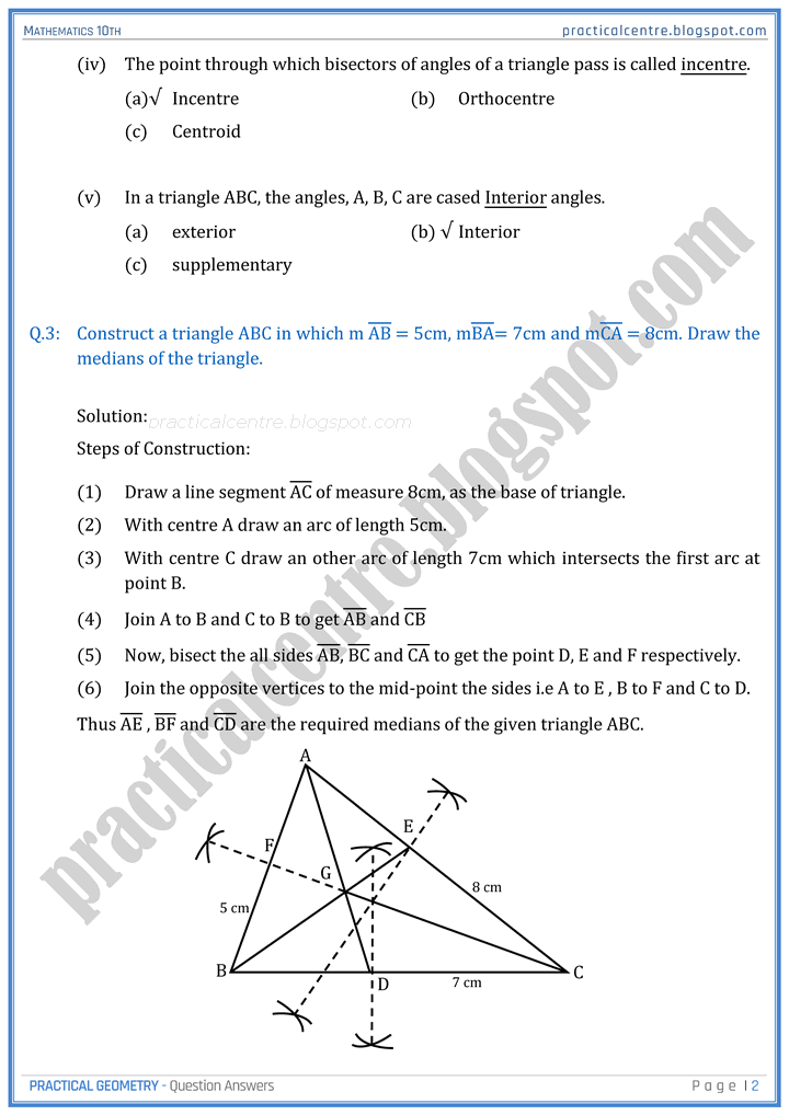 practical-geometry-question-answers-mathematics-10th