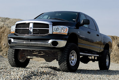 2006 Dodge  Ram  1500 Wallpapers Pictures Photos Images 