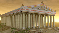 Writing the Past: The Seven Wonders of the Ancient World