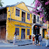 Hoi An beauty under the view of travel blogger Thailand