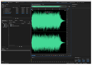 Adobe Audition CC 2018 v11.0.2.2 64-bit Portable