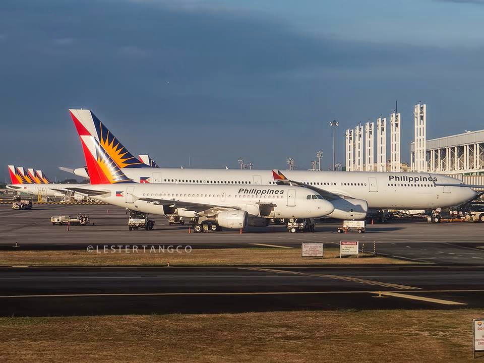 Philippine Airlines: Upcoming Schedule Changes