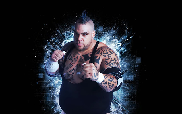 Brodus Clay Hd Wallpapers Free Download