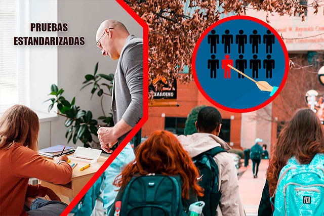 ▷ PRUEBAS ESTANDARIZADAS y Equidad Educativa 🥇