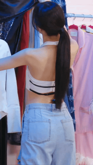 ITZY Visual, Goddess Maknae from JYP Shin Yu Na (신유나)