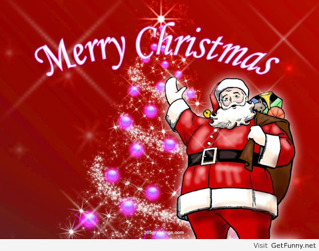 Merry Christmas Day 2016 Wallpaper