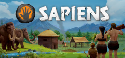 Sapiens New Game Pc Steam