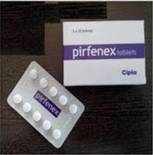 Buy Pirfenidone Online