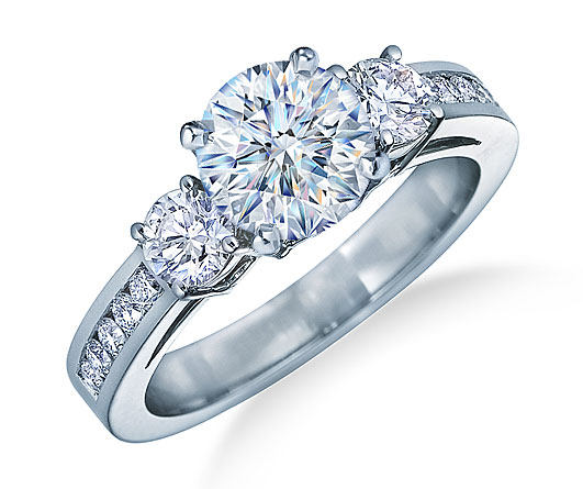 Here are some awesome Engagement Rings Designs Women for you