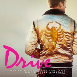 Drive Movie Soundtrack