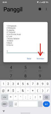 Cara Beli Paket Roaming Telkomsel
