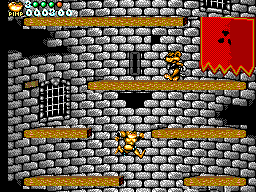 Jogar Battlemaniacs online grátis para Master System