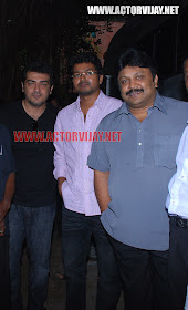 Ultimate Star Ajith Kumar's Exclusive Unseen Pictures - 2...36