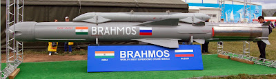 Brahmos, Brahmos Missile System,