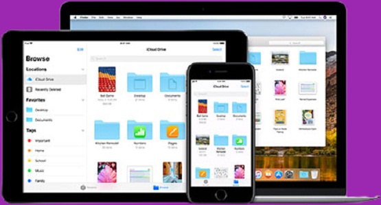 iCloud - What is iCloud and how to use it?