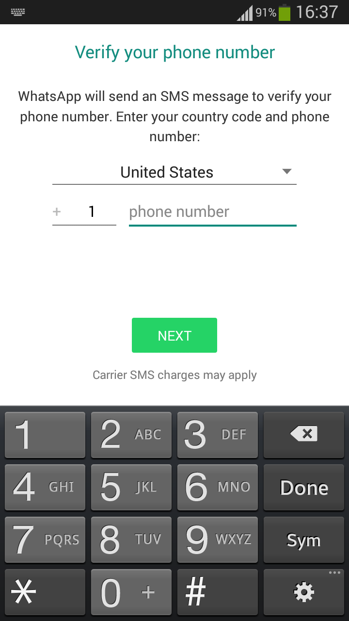 How to Run 2 WhatsApp accounts on Android