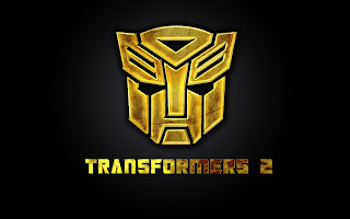 Transformers Wallpaper