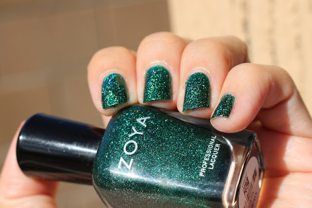 Zoya Merida