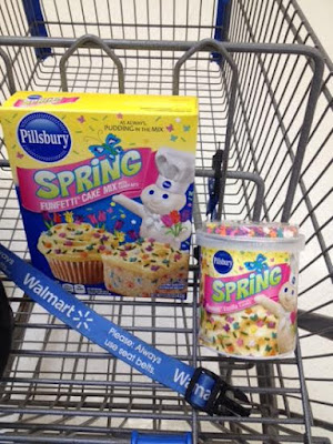 #MixUpAMoment-with-Pillsbury-Cake Mixes-and-Frosting