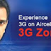 Aircel Free 3G Hacked 2013 Working Trick 1000% 