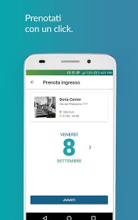 Come trovare palestra prezzo vantaggioso: Fitprime app smartphone Android