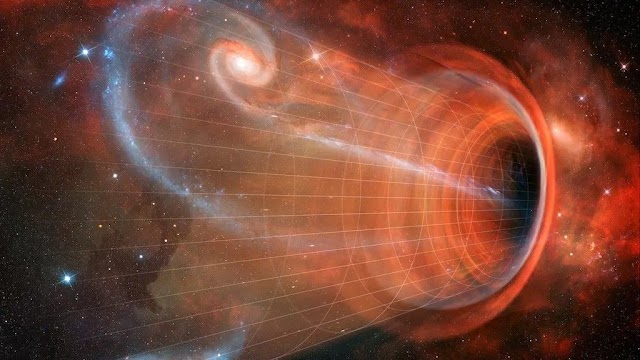 Are All Blackholes Wormholes & Where Do They Lead?