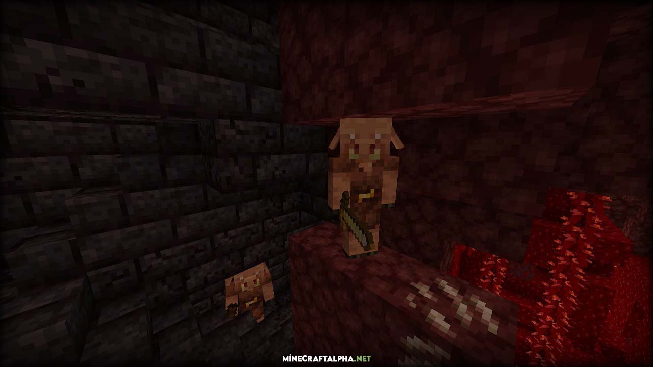 Top 5 starter suggestions for Minecraft 1.19's Nether
