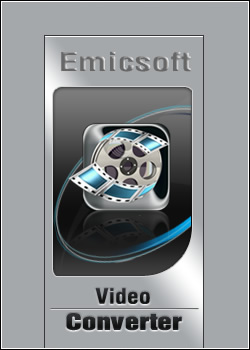Emicsoft FLV to Mp3 Converter 4.1.20