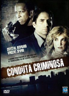 Baixar Filmes Download   Conduta Criminosa (Dual Audio) Grátis