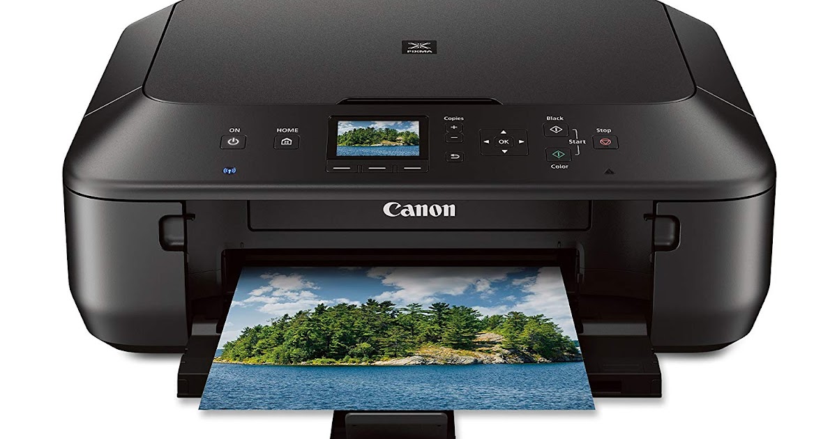 Canon PIXMA MG5520 Driver Downloads | Download Drivers ...