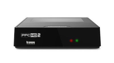  TOCOMBOX PFC HD 2 NOVA ATUALIZAÇÃO V1.004 - 10/09/2016