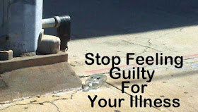 Stop Feeling Guilty