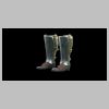 Soldier's Boots