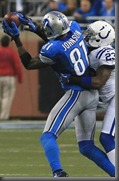 Calvin Johnson