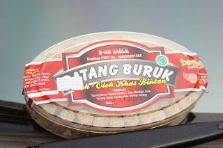 jual kue serang